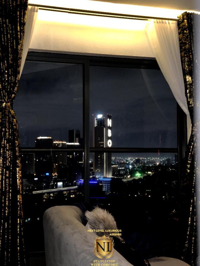 Escada Next Level Luxurious Home Nairobi Bagian luar foto