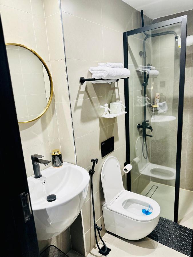 Escada Next Level Luxurious Home Nairobi Bagian luar foto