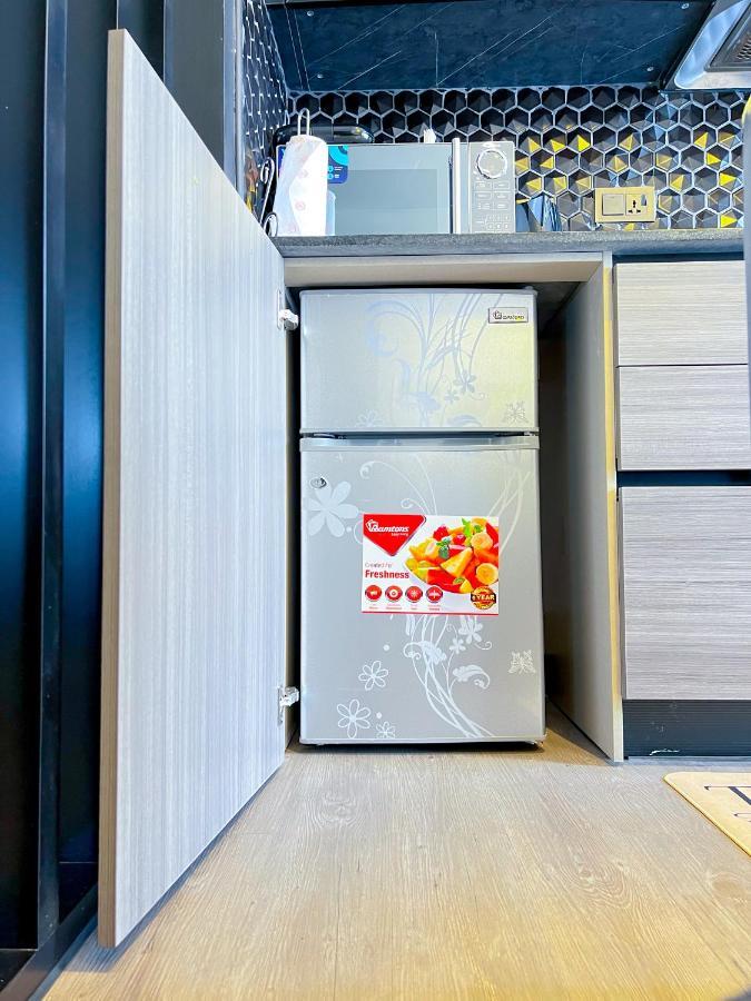 Escada Next Level Luxurious Home Nairobi Bagian luar foto